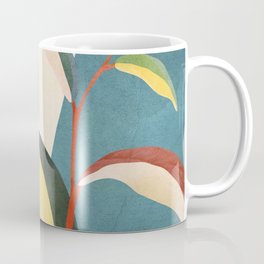 Colorful Branching Out 16 Coffee Mug
