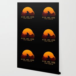 Undefeated Wallpaper For Any Decor Style Society6