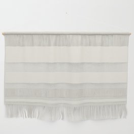 White Bone Wall Hanging