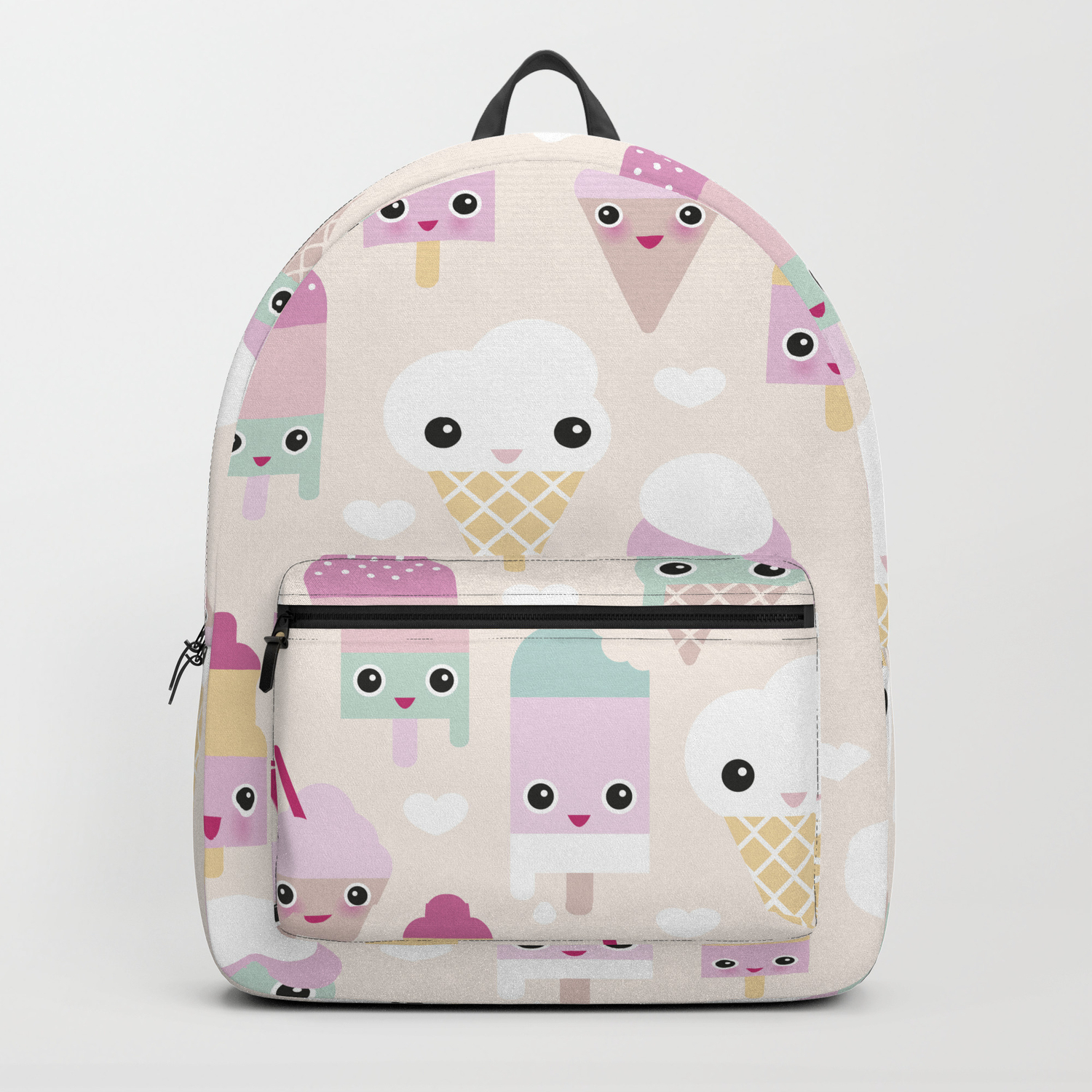 cute japanese backpacks