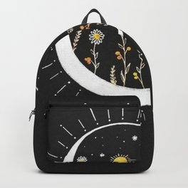 Moon Backpack