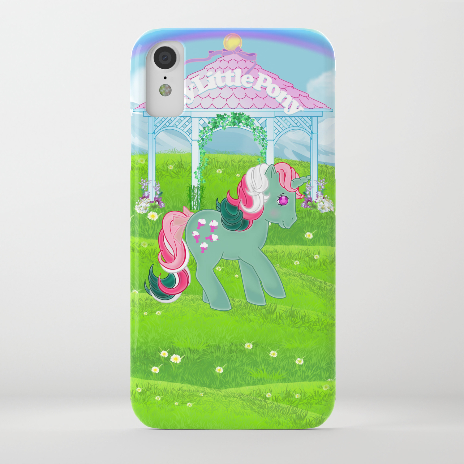 my little pony magic star
