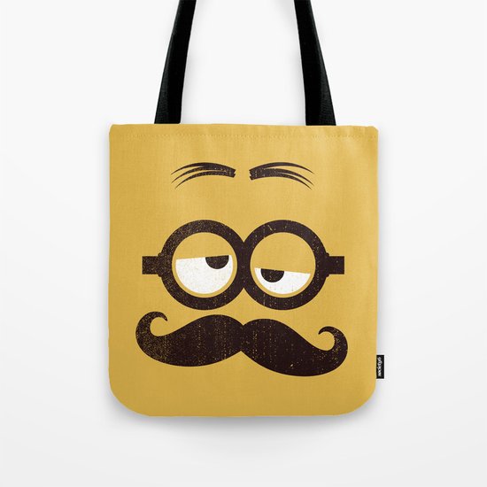 GENTLEMEN Tote Bag