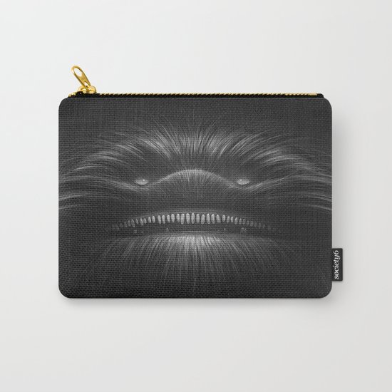 BallWars: Doomy Carry-All Pouch