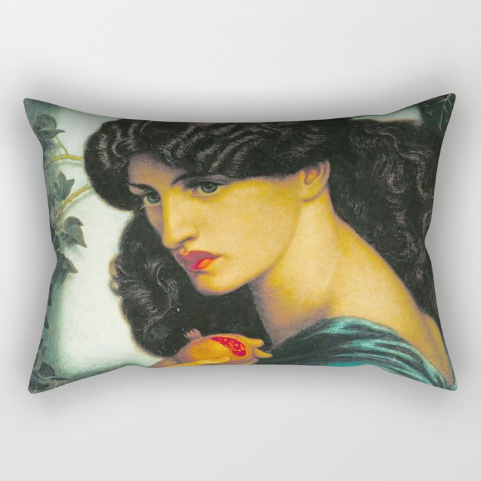 Rectangular Pillow