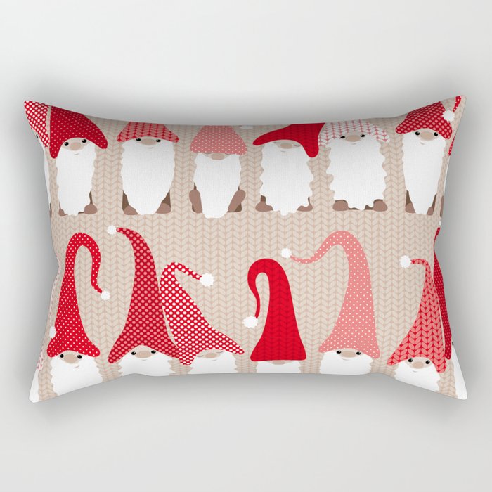 Rectangular Pillow