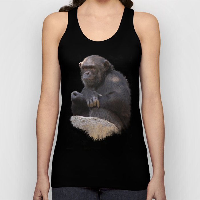 Primates  Tank Top