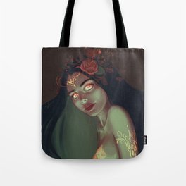 Fairy Tote Bag