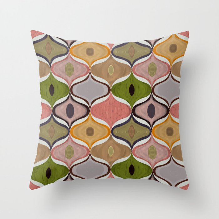 Throw Pillow