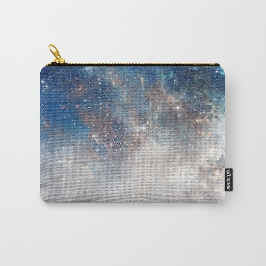 ε Kastra Carry-All Pouch