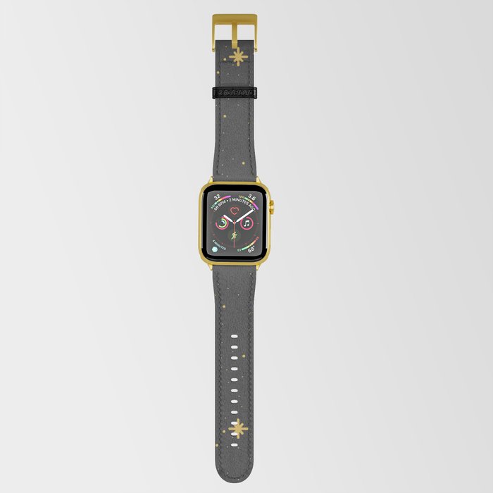 You are my Sun, my Moon, and all of my Stars Apple Watch Band