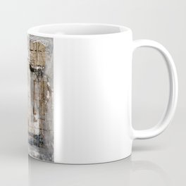 abstract Coffee Mug