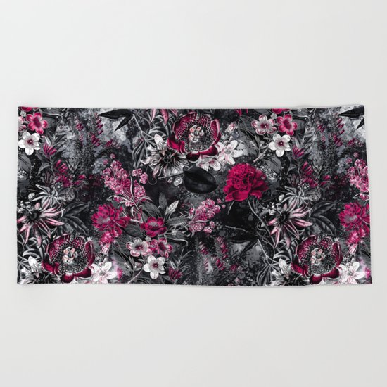 VSF009 Beach Towel