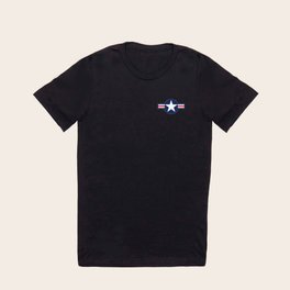 US Air force insignia T Shirt
