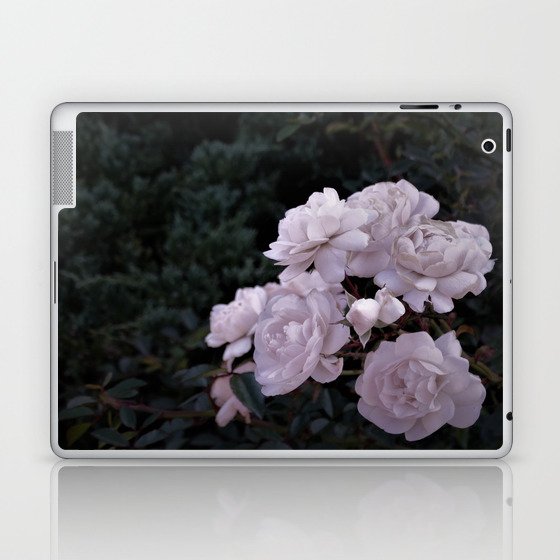 Flora Laptop & iPad Skin