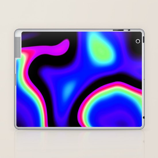 Thrive Laptop & iPad Skin