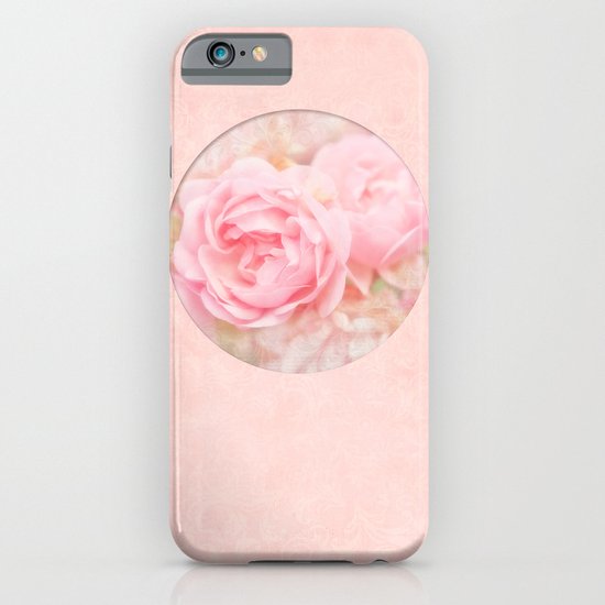 ROSE GARDEN iPhone & iPod Case