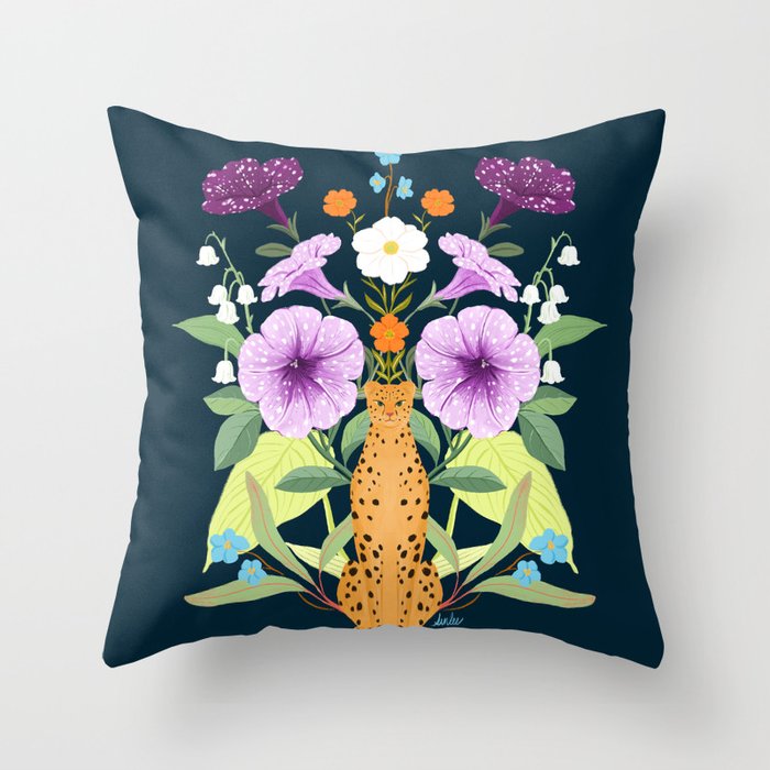 Throw Pillow