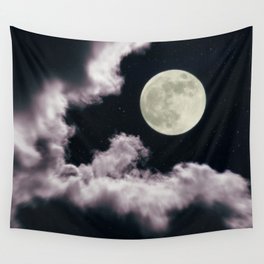 The Limit Wall Tapestry