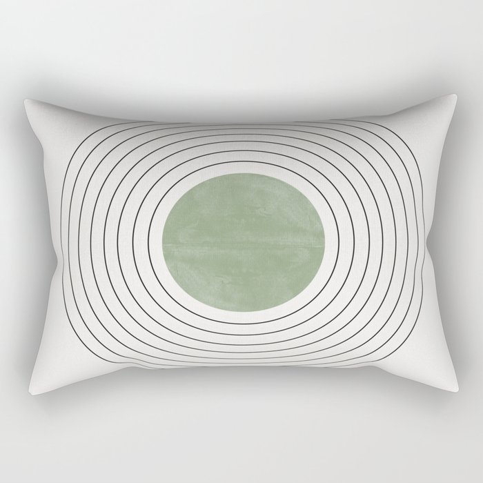 Rectangular Pillow