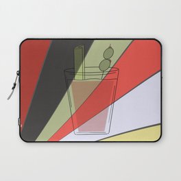 The Bloody Mary Laptop Sleeve