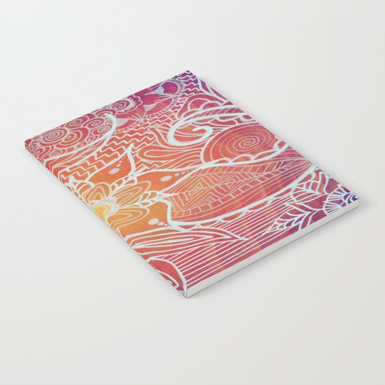 SunTangle Notebook
