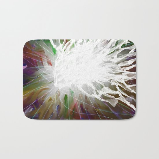 LeoFish Bath Mat