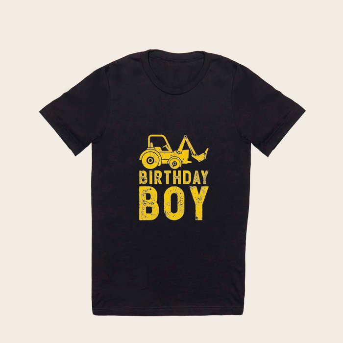 Construction yellow shirts on sale