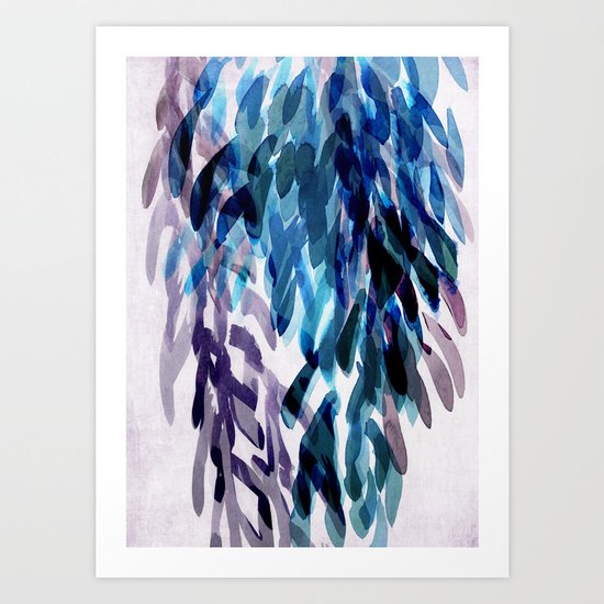 FP 3 Art Print
