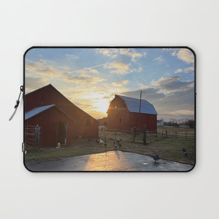 American Dream Laptop Sleeve