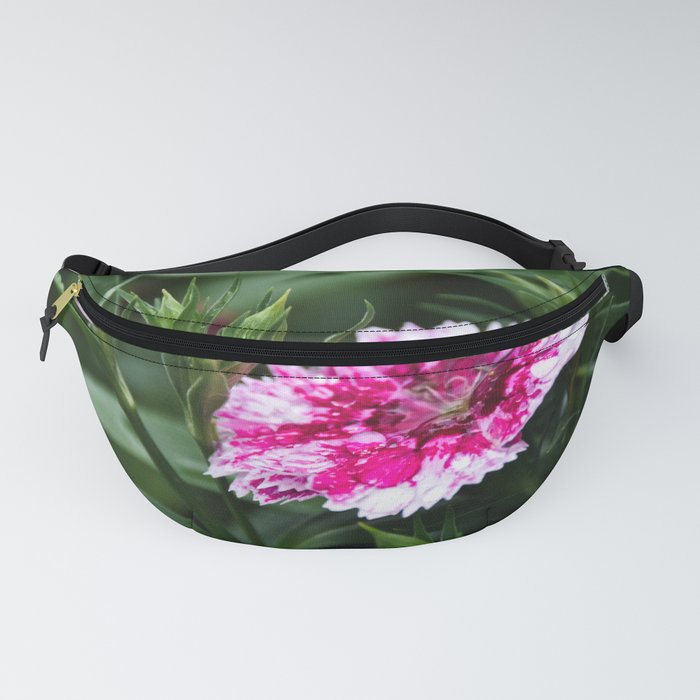Floral 55 Fanny Pack