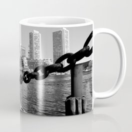 Boston Coffee Mug