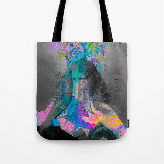 Forming from Within Tote Bag