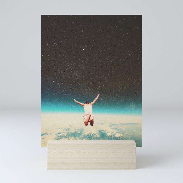 Mini Art Print