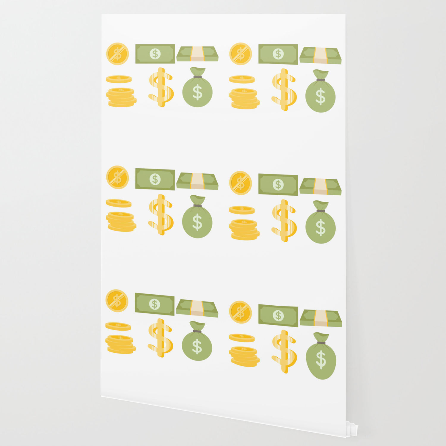 Business Goals Wallpaper By Malgharbawi Society6