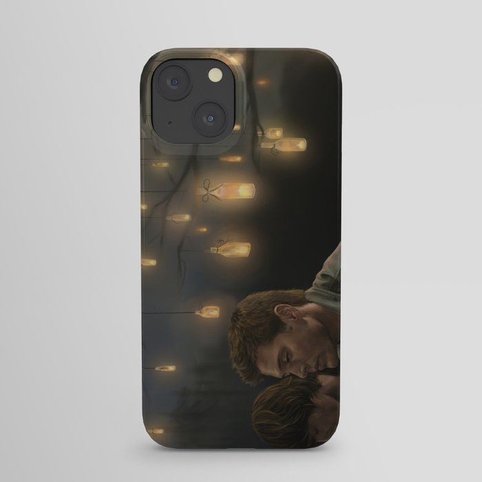Light A Candle iPhone Case by Amanda Shae | Society6