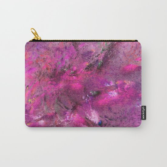 Free Mind Carry-All Pouch