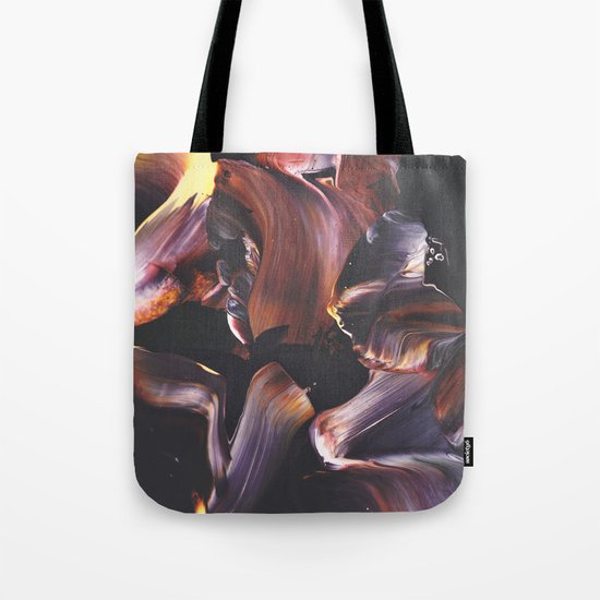 untitled Tote Bag