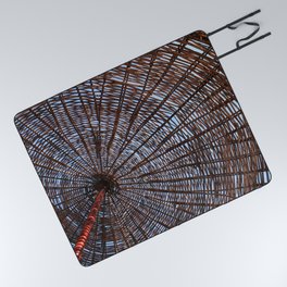 sunbrella Picnic Blanket