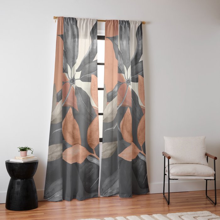 Window Curtain