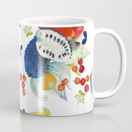 Brazilian fruits Coffee Mug