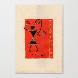 Hanuman Canvas Prints For Any Decor Style Society6