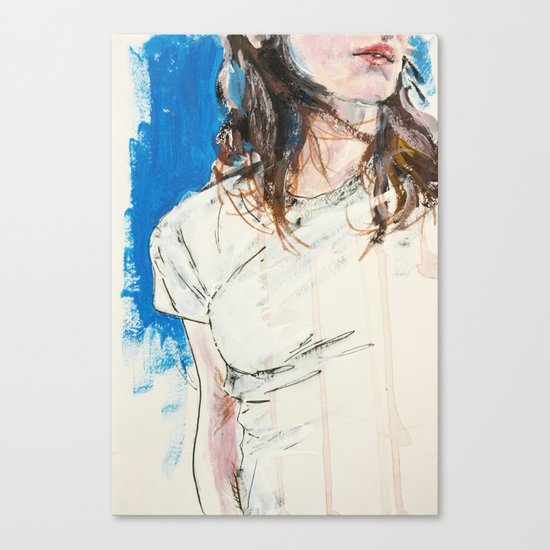 5167 Canvas Print