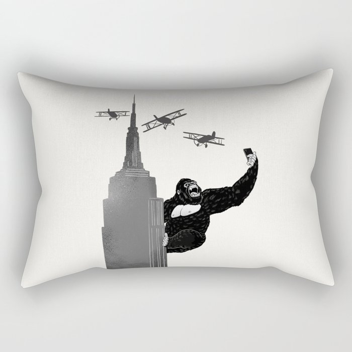 Rectangular Pillow