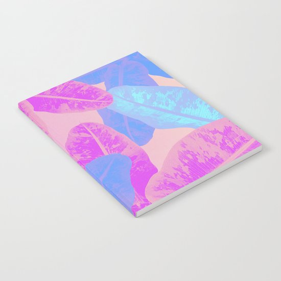 Banana multi Notebook