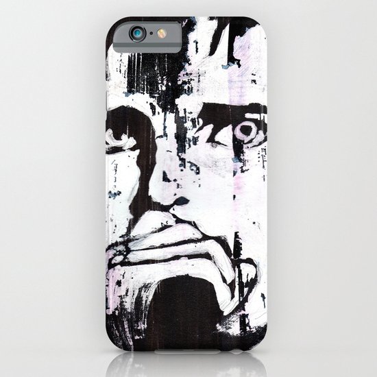 Ian iPhone & iPod Case