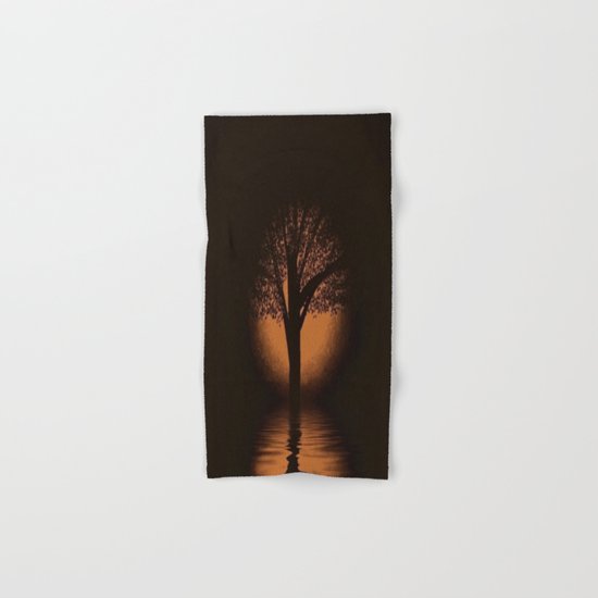 art-77 Hand & Bath Towel