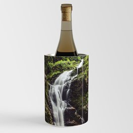 Wild Water - Landscape and Nature Photography Wine Chiller
