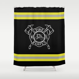 Emergency Shower Curtains For Any, Emergency Shower Curtain