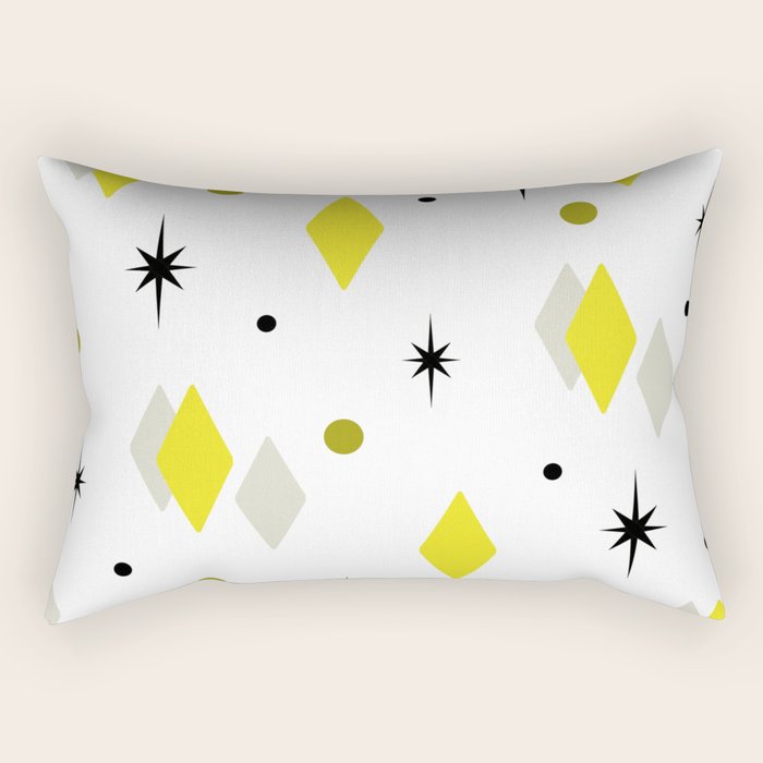 Rectangular Pillow